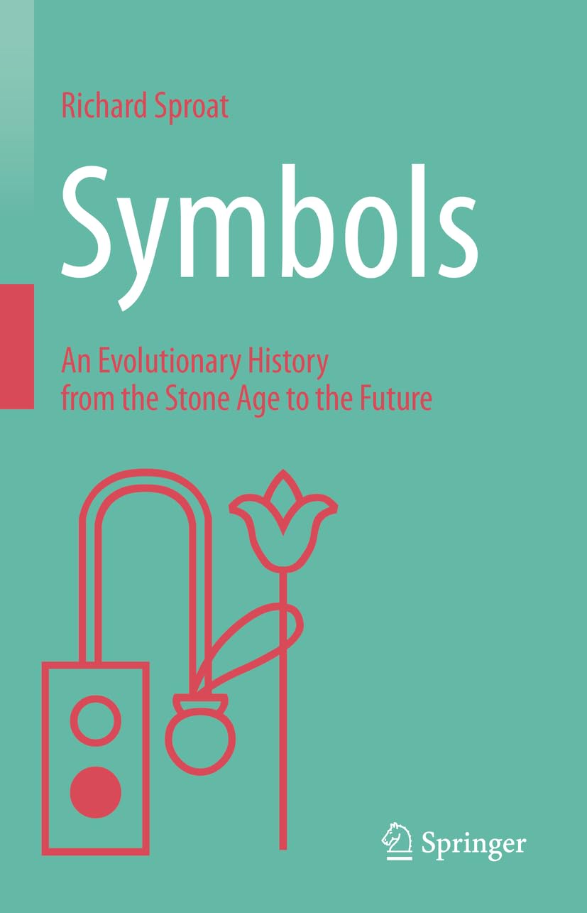 Symbols by Richard Sproat - 9783031268083