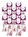 Boost Breeze Nutritional Drink Wildberry, 8 Fl Oz (Pack of 12)
