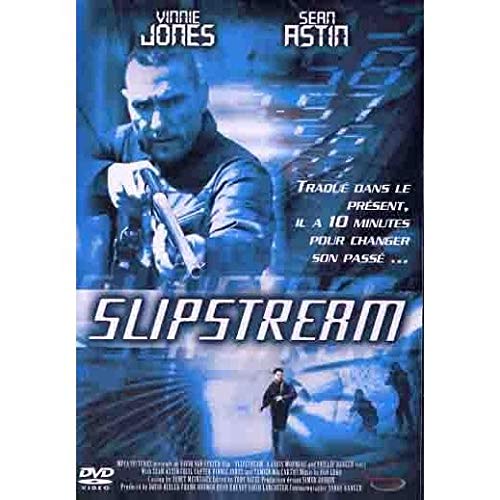 Slipstream 2005 original con carátula francesa y edición de importación