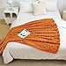 Aganear Flannel Throw Blanket - 50