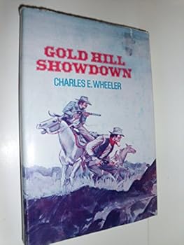 Gold Hill Showdown