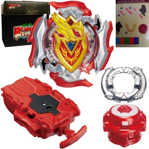 Image of String Launcher Set- B105 Z Achiless 11 Xtend + 1 Way String Launcher + Toy Storage Box