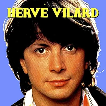 Herv??? Vilard