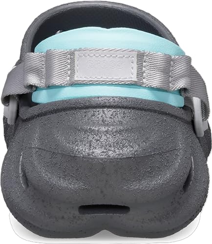 Image of Crocs Unisex-Adult Echo Clog