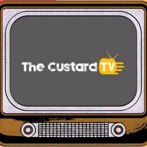 My top Ten TV - Luke knowles, The Custard TV