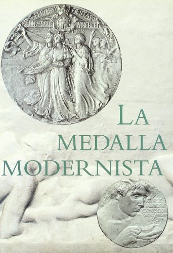 medalla modernista/La