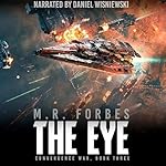 Cover of The Eye