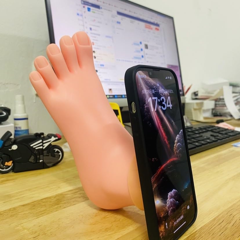 Amazon.com: TRADAY 3D Foot Shape Phone Case for iPhone 11 12 13 14 Pro Max Mini XR XS X 7 8 Plus Funny Soft Silicone Ugly Phone Case : Cell Phones & Accessories Amazon.com: TRADAY 3D Foot Shape Phone Case for iPhone 11 12 13 14 Pro Max Mini XR XS X 7 8 Plus Funny Soft Silicone Ugly Phone Case : Cell Phones & Accessories