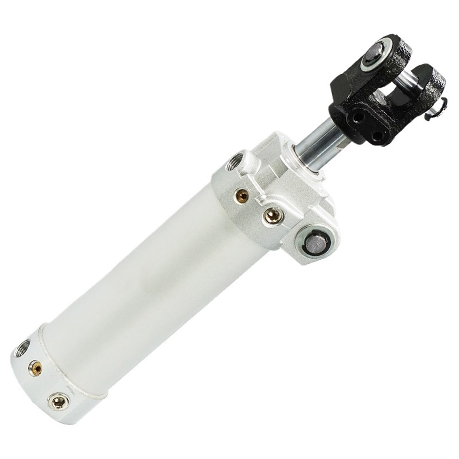 Cylindre pneumatique CK1A63-125Y pour serrage et soudage industriel
