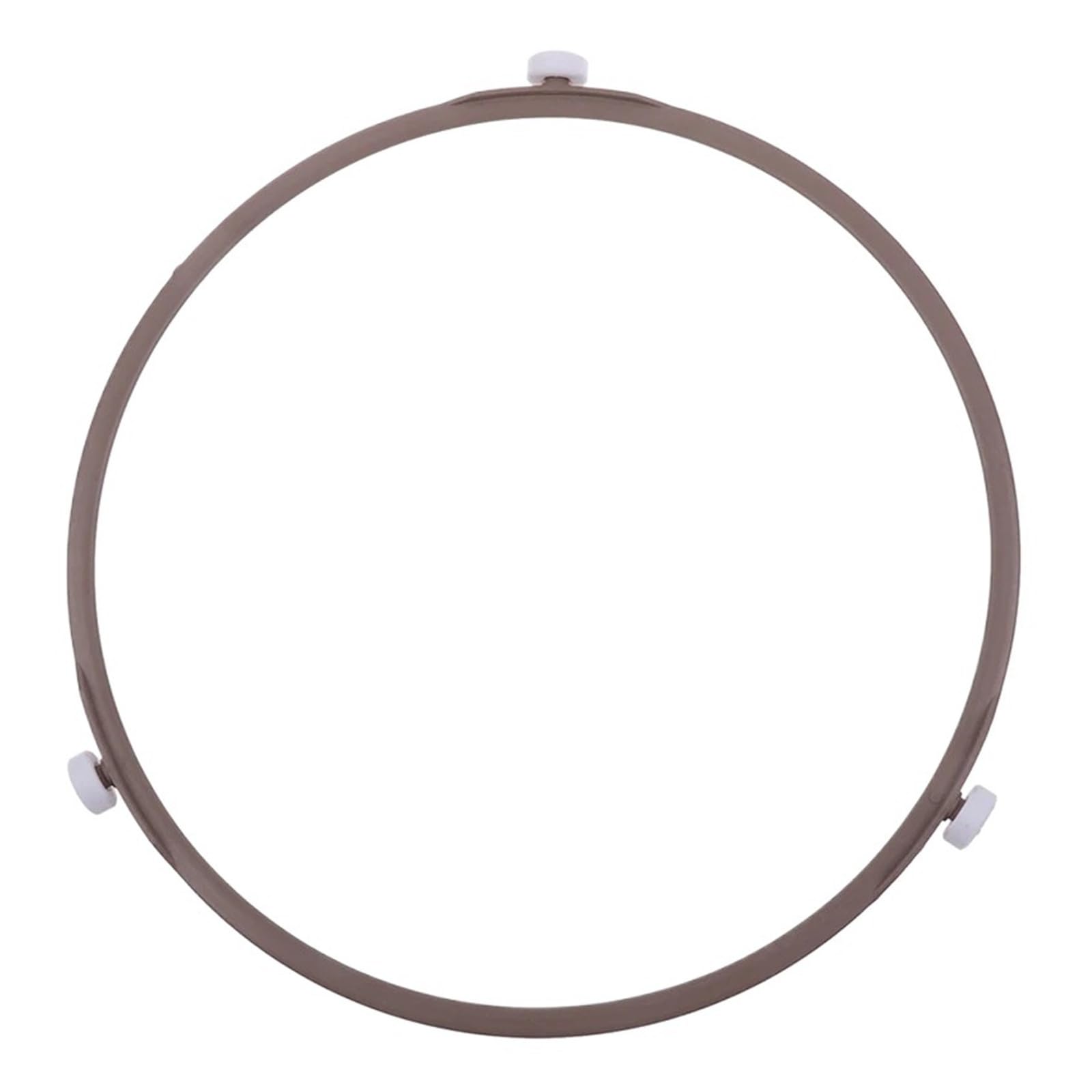 1Pc Microwave Oven Glass Turntable Bracket Base Tray Rotating Ring Support Stand(22cm)