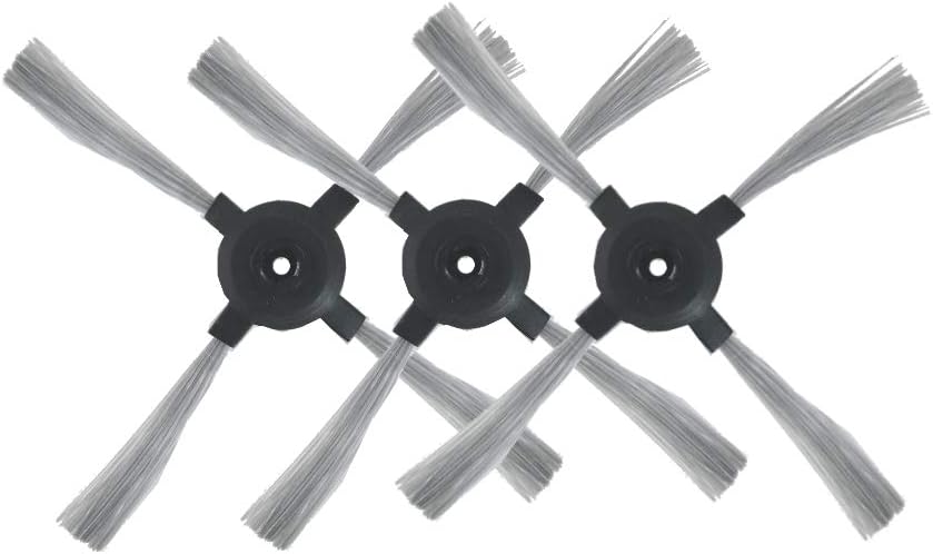 Metapo Replacement Side Brush for BobSweep Robotic Vacuum