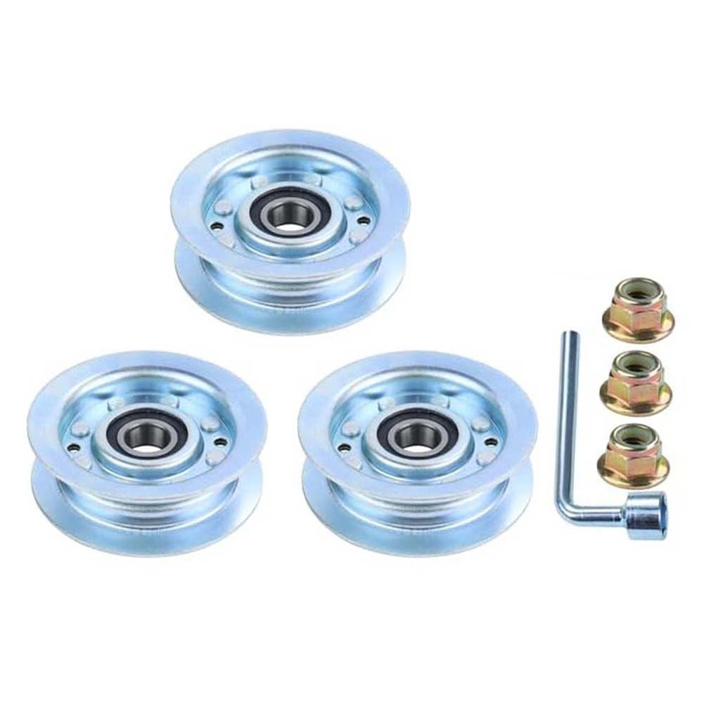 Accesorios de cortacésped GY20629 para solucionar vibraciones