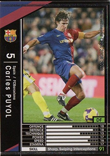 WCCF バルセロナ優良白黒① 41CXSEU51BL._UF350,350_QL50_.jpg