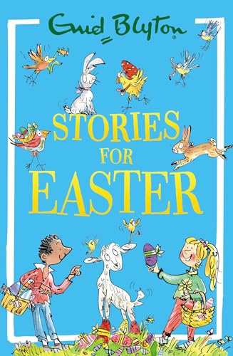 Cover of Stories for Easter
