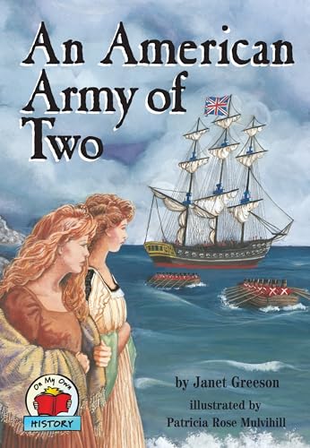 An American Army of Two (On My Own History)