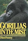  Gorillas in the Mist by Dian Fossey (2014-12-28)