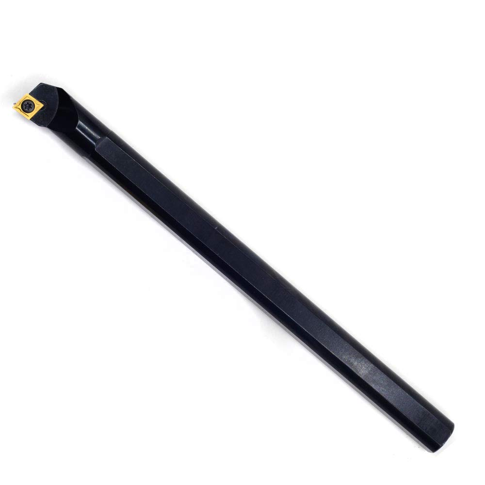OSCARBIDE Indexable Boring Bar - 3/4" x 10" -2 OSCARBIDE Indexable Boring Bar - 3/4" x 10" -2