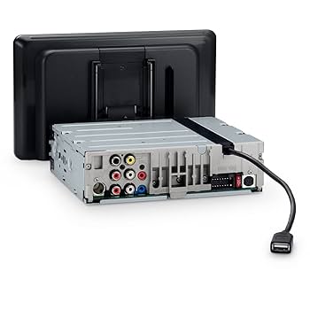 SONY - SONY ネットワークメディアレシーバー Amazon.co.jp: Sony XAV-AX8100 9インチ フローティングマルチ