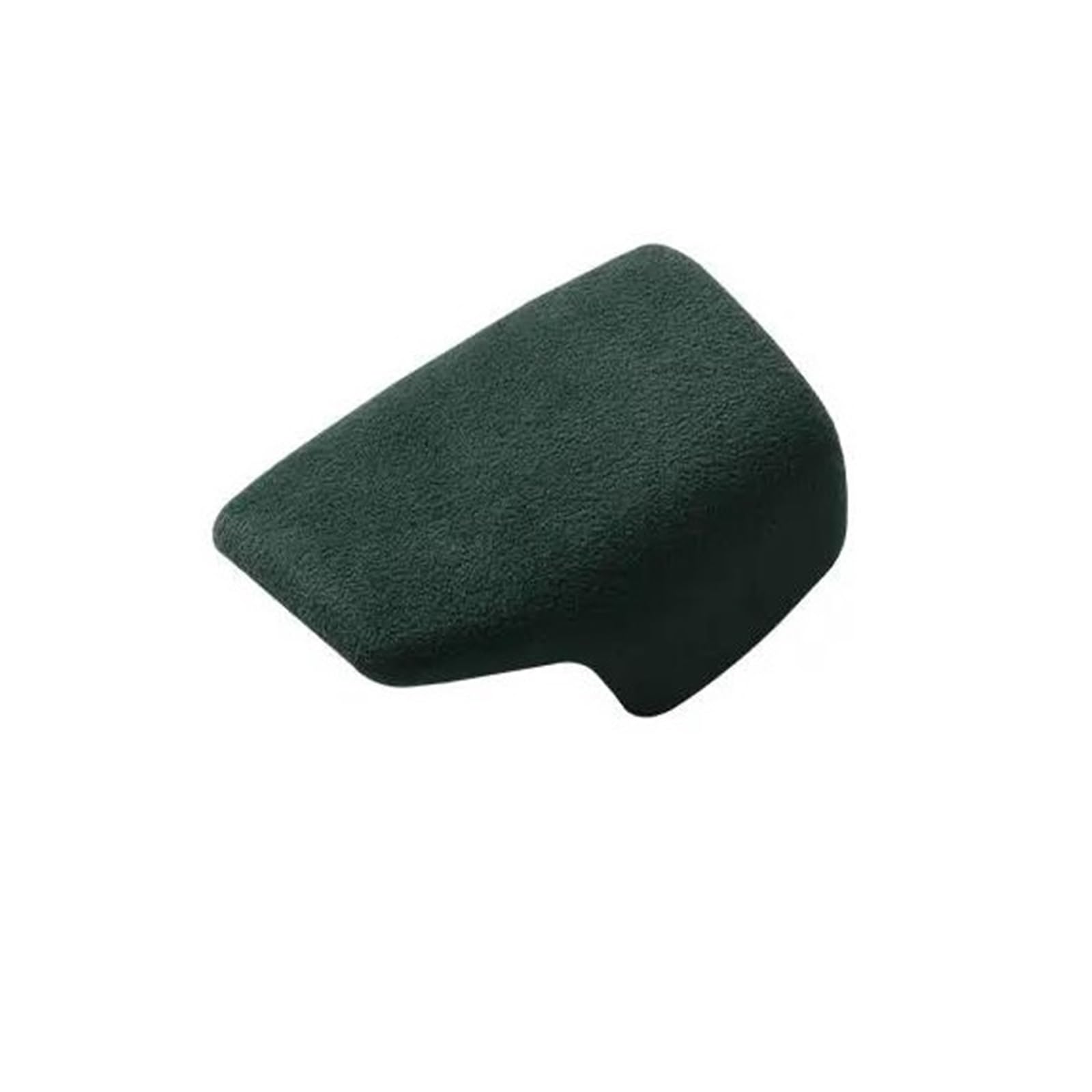 Nolongnrdx 9073 Green Lhd For Audi Sport B9 F5 Fy A4 S4 A5 S5 Rs4 Rs5 Q5l Sq5 Q5 Q7 Gear Shift Knob Cover Trim Car Interior Accessories Car Center Console Decorative Panel