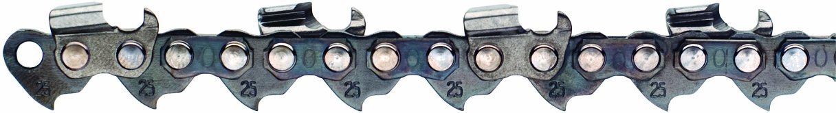 Oregon 25A060G 60 Drive Link Carving Chain Sculptor, 1/4-Inch