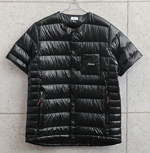 NANGA（ナンガ）『インナーダウン』