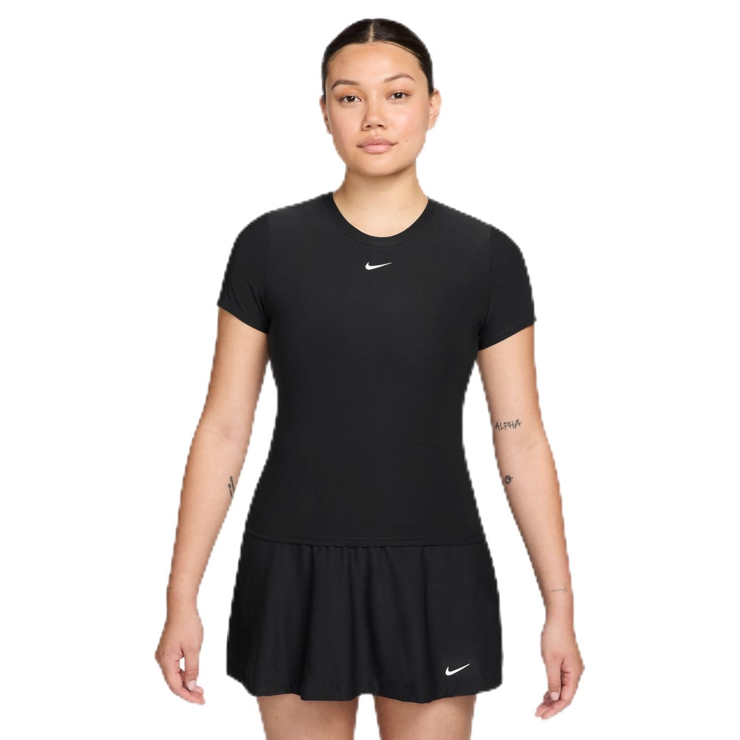 Nike Womens Tennis Tank Top-image-34