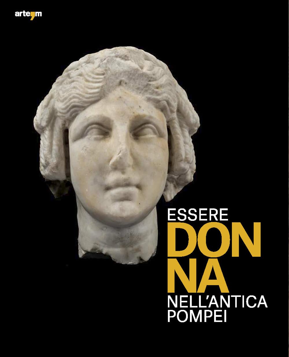Essere Donna Nell'antica Pompei - 4