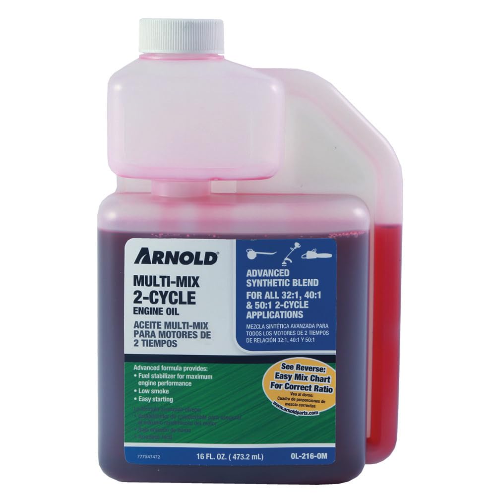 Arnold 2-Cycle 16 oz