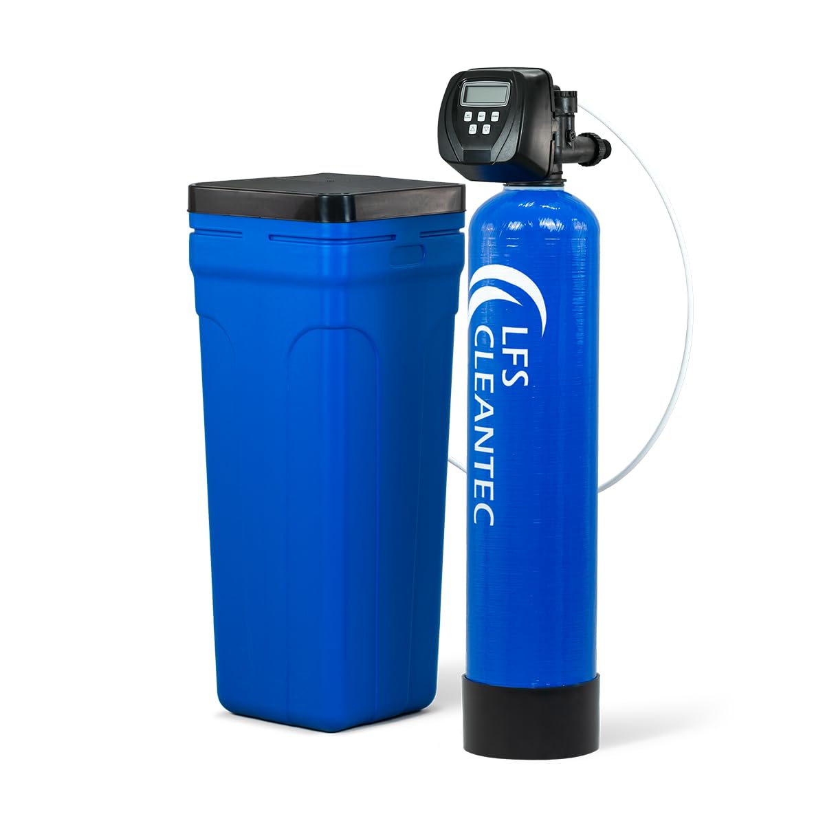 Descalcificador de agua IWSC 2000