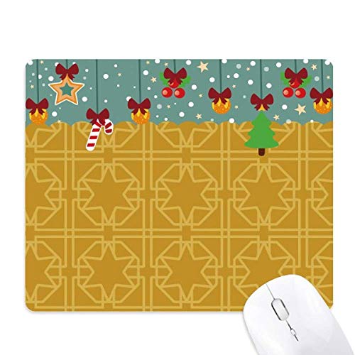 Tapis de souris Thaïlande Golden Tissage pour décorer le bureau