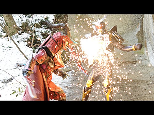 Amazon.co.jp: 仮面ライダー鎧武/ガイムを観る | Prime Video