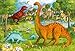 Jungle Juniors 24 Piece Floor Puzzle