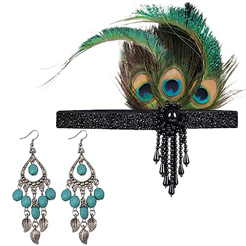 6Pcs 1920 Accessories Set - Image 3