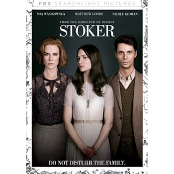 Stoker