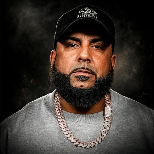 I Was A Bronx Shot Caller &mdash; I Got 17 Years In Prison & Never Snitched | Angel "Julito" Diaz