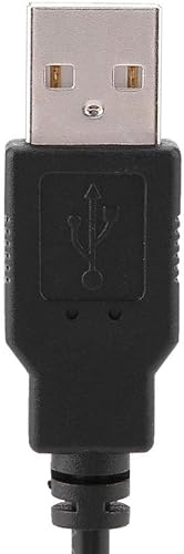 Miniatura 5 de Bomba sumergible de circulación de agua USB DC 5 V, mini bomba de circulación sin escobillas para peces y estanques pequeños