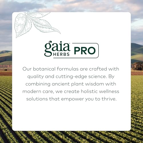 Gaia Herbs PRO 90P17060 Hormone Balancing Supplement