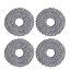 4pcs