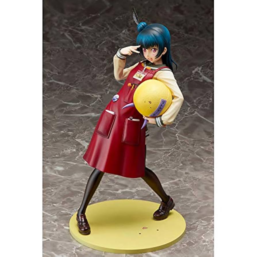 ラブライブサンシャイン　津島善子ゲーマーズ　フィギュア 51slQj5b3vL._UF894,1000_QL80_.jpg