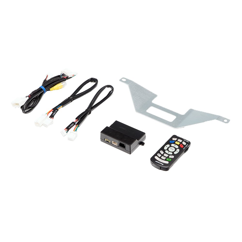 Amazon | アルパイン(ALPINE) アルファード/ヴェルファイア 30系 (H27