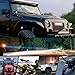 Nilight 36W LED Light Bar Spot LED Lights Led Bar Driving Fog Light Off Road Lights