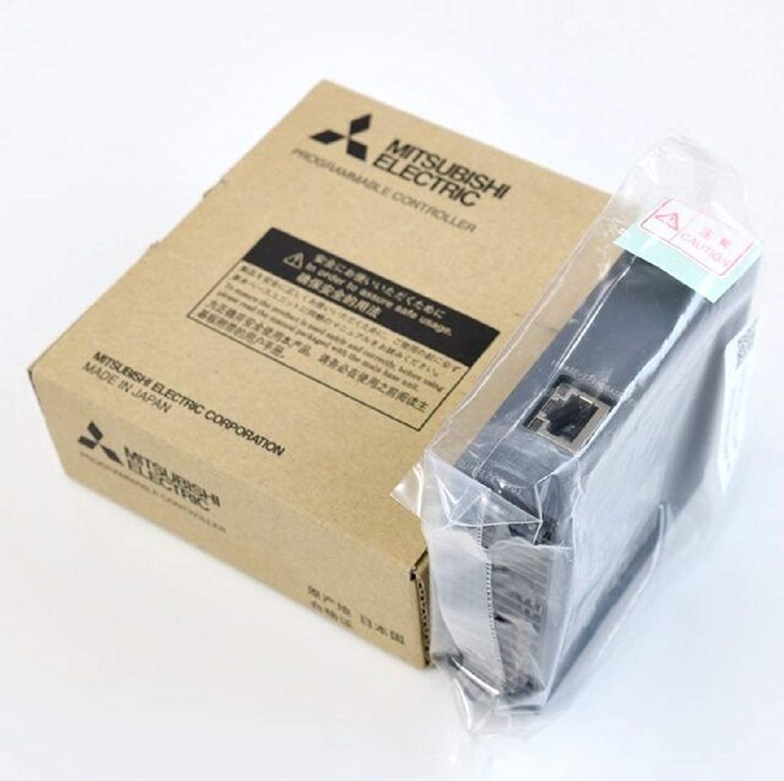 Amazon.co.jp: MITSUBISHI/三菱 PLC ネットワークユニット