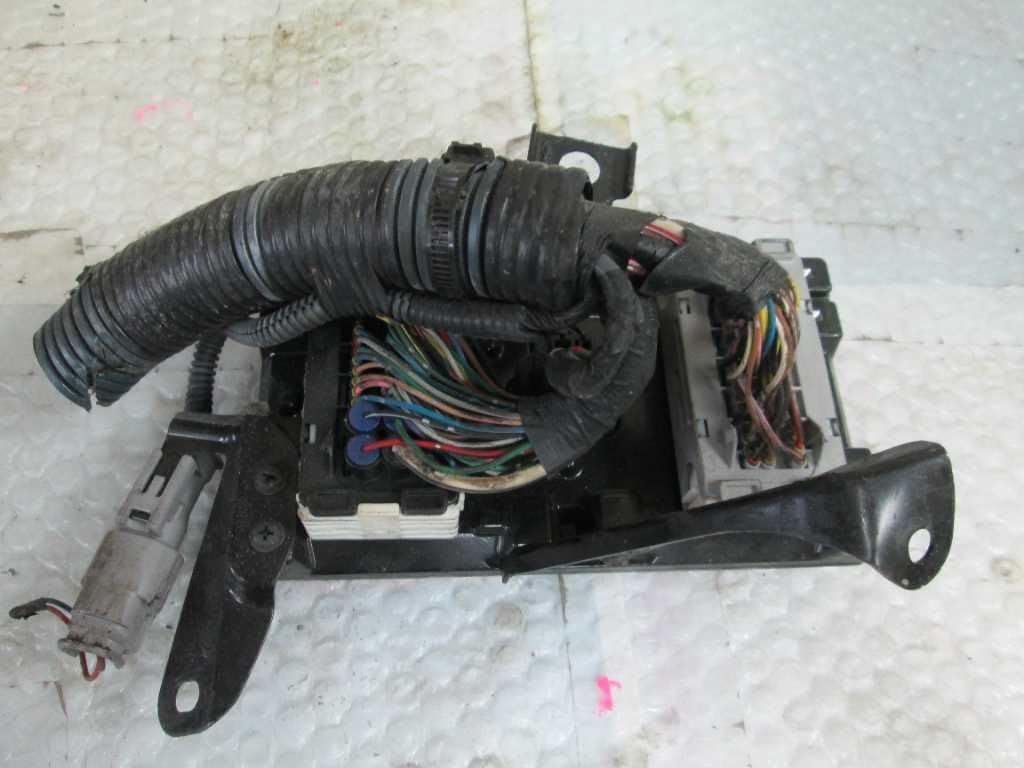 ABS TRC VSC Skid Control Module Fits 08-10 Compatible with Lexus GS450H 89540-30A90 8954030A90