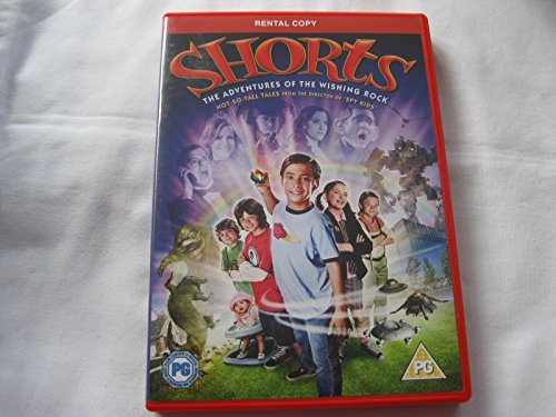 Shorts [DVD]
