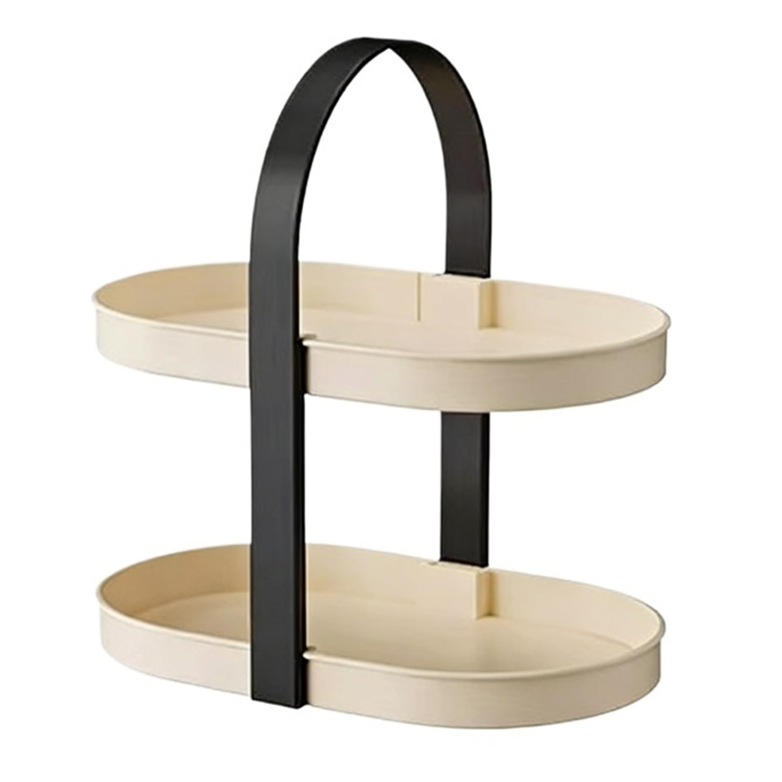 CYairong-22 Cup Display Shelf Cup Storage Household Desktop Tea Set Mug and Organization Coffee Mug Display Rack