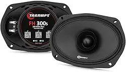 Alto Falante Taramps 6x9 FH 300S 4 ohms (PAR)