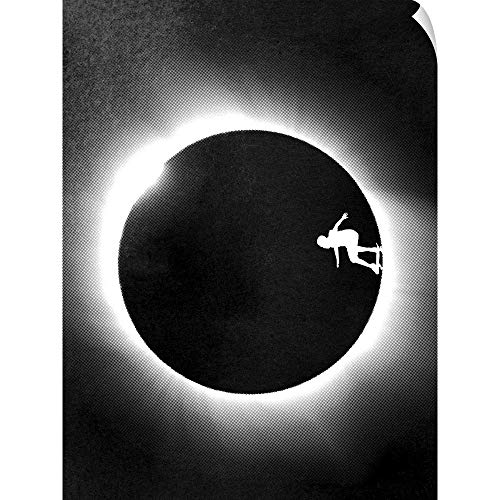 CANVAS ON DEMAND Pipe Dream Wall Decal, Artwork