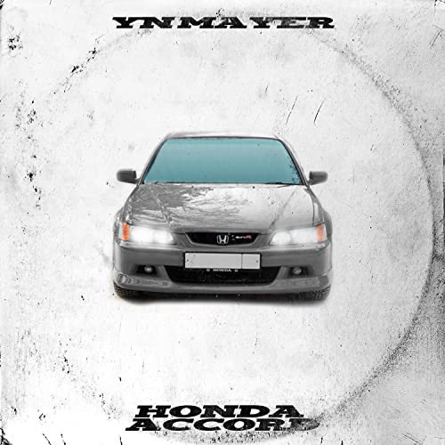 Honda Accord (Slowed) [Explicit]