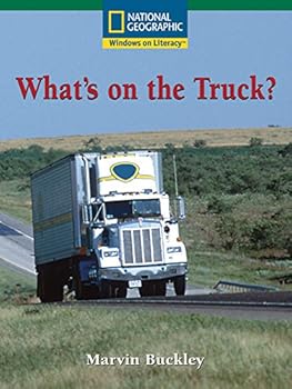 What's on the Truck?