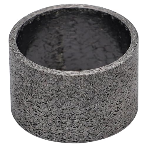 Junta de tubo de escape de alta resistencia térmica para Kawasaki ZX1100 y KZ750
